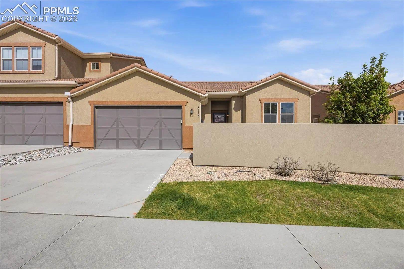 Colorado Springs Real Estate - MLS # 5281565, Residential real estate for Sale in Grand Peak, MLS Listings # 5281565