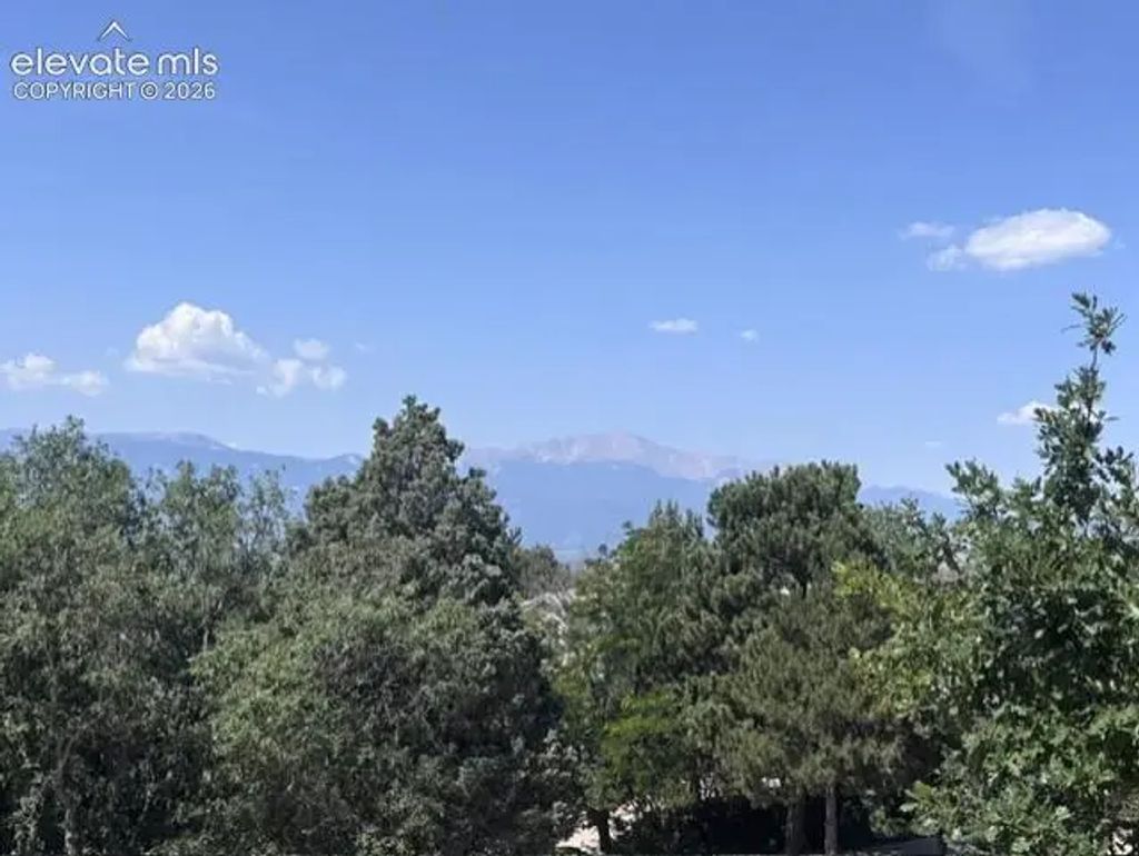 5535 Canvasback Court, Colorado Springs