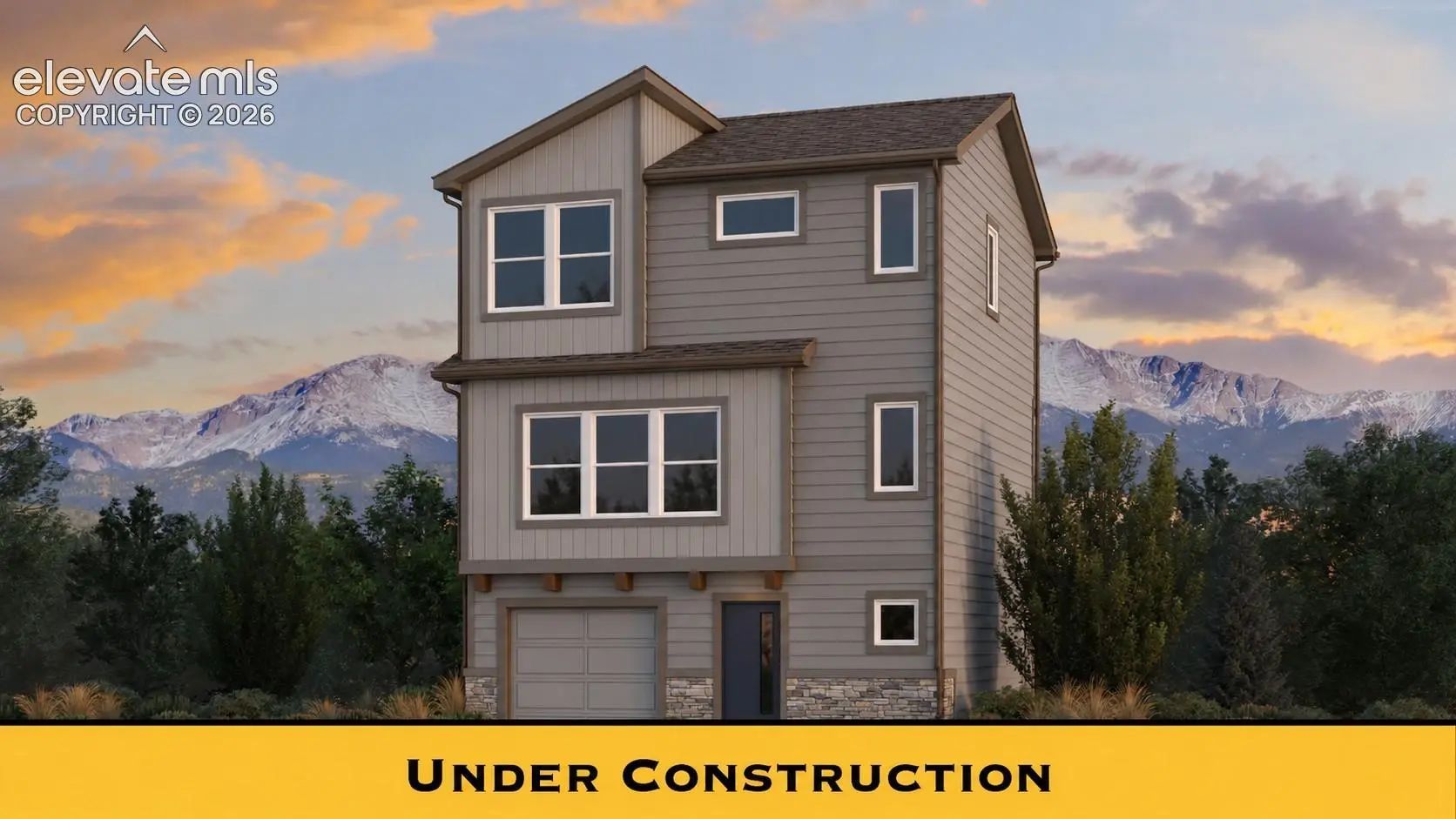 Homes for Sale in Fountain, CO