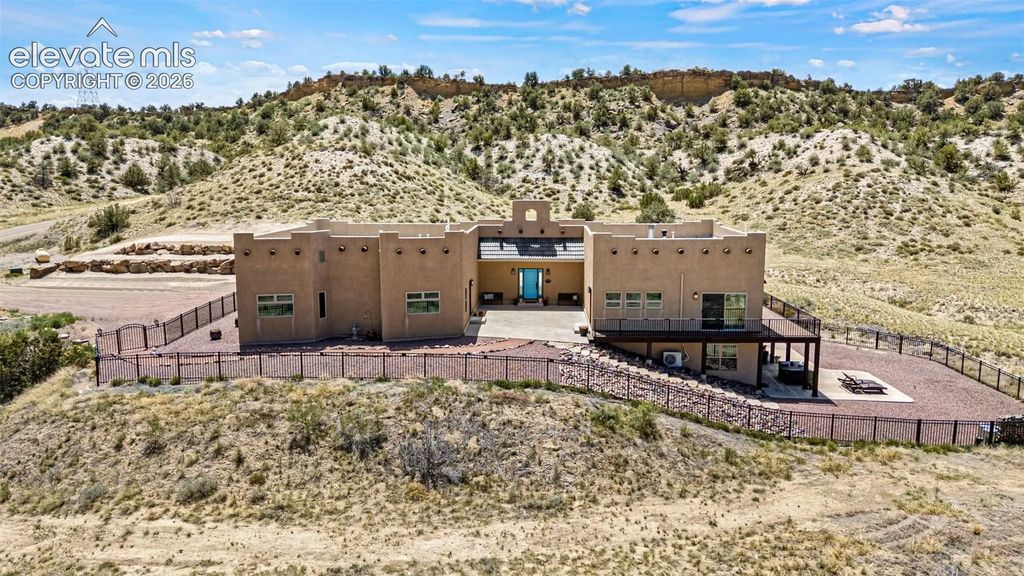 1864 Canon Ridge Trail, Canon City