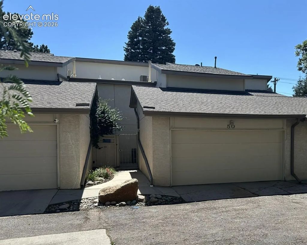 3330 Templeton Gap Road 50, Colorado Springs