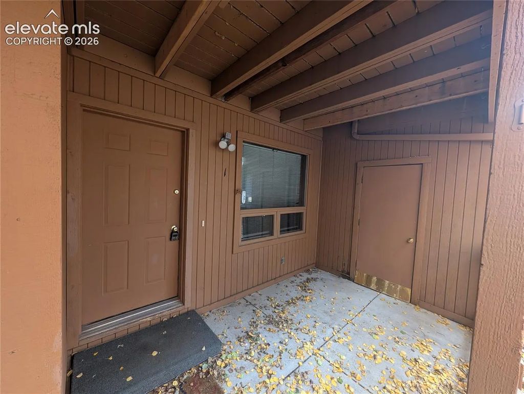 401 Forest Edge Road A1, Woodland Park