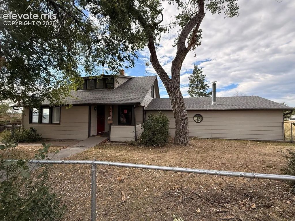 18415 Main Street, Peyton