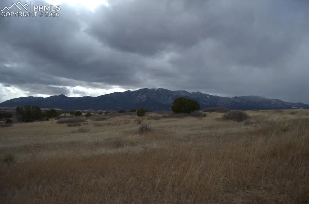 Rosemoore Drive, Colorado City