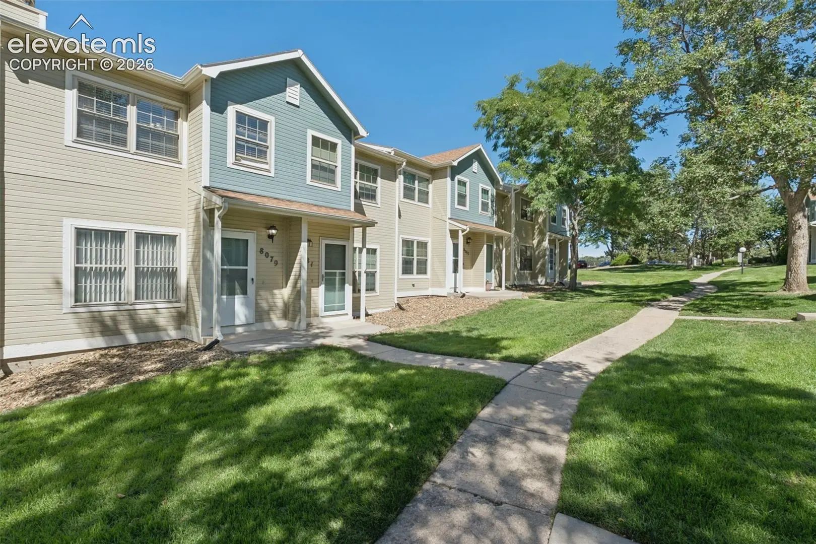 Homes for Sale in Colorado Springs, CO
