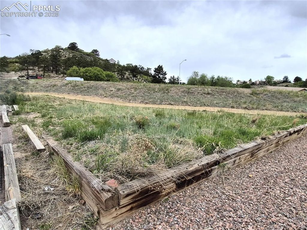 4850 Rusina Road, Colorado Springs