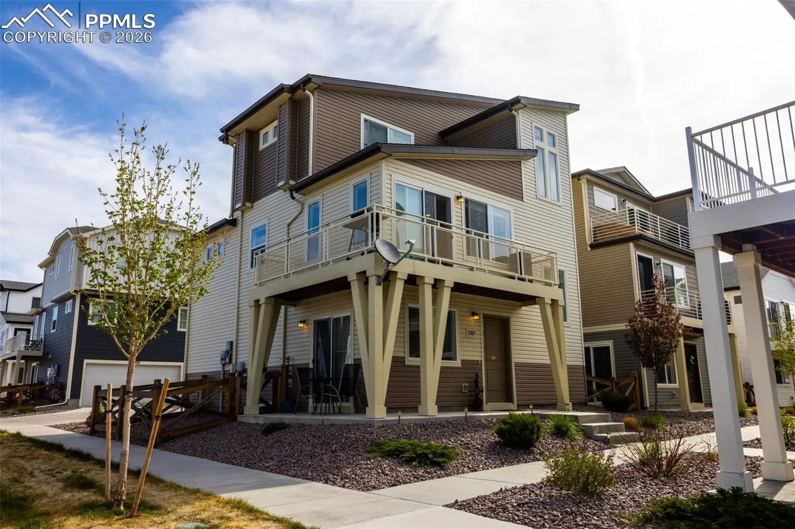 Homes for Sale in Colorado Springs, CO