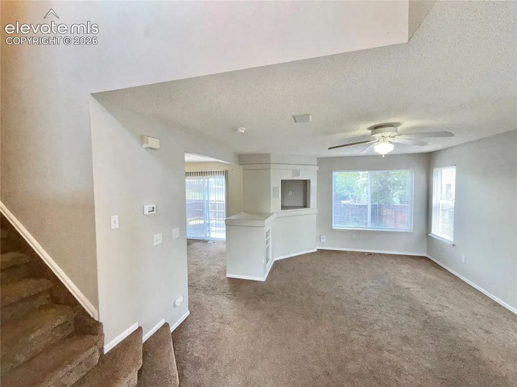 4899 Saddle Ridge Drive, Colorado Springs