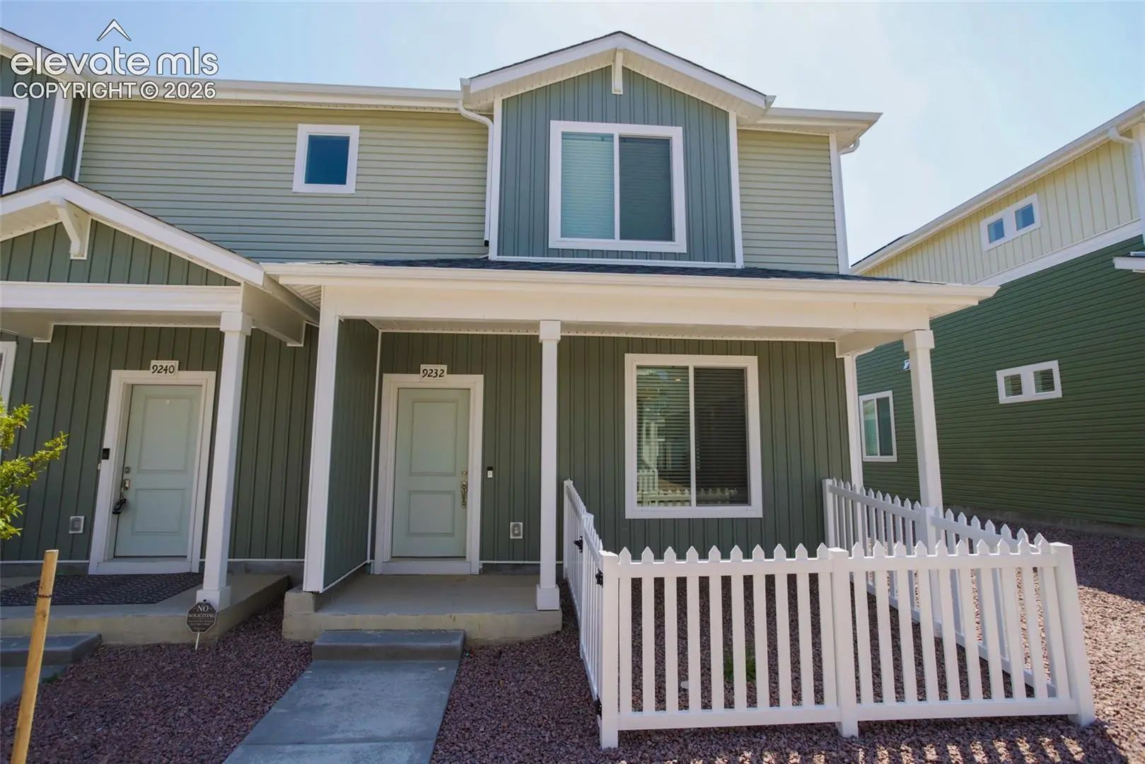 Homes for Sale located at 9232 Lytle Grove, in the city of Colorado Springs, CO 80927