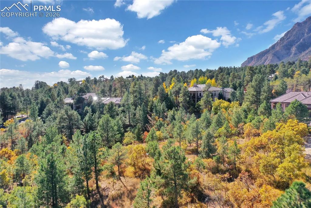 4688 Stone Manor Heights, Colorado Springs