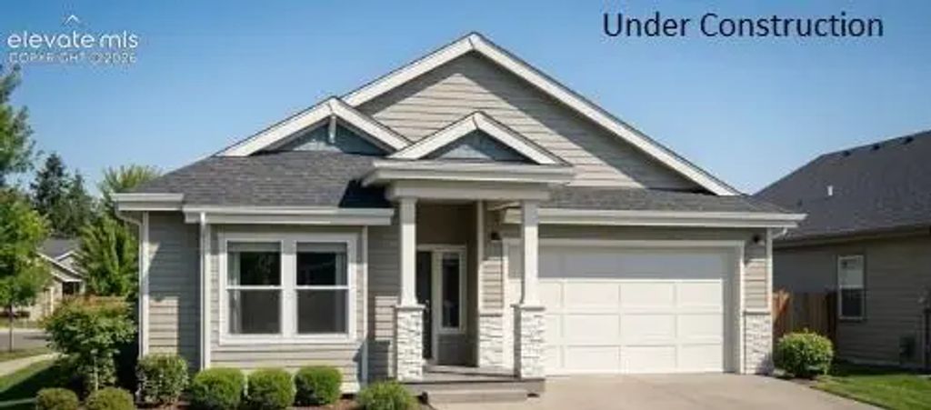 16809 Timbercrest Drive, Monument
