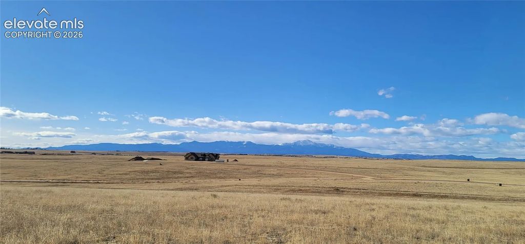 2815 Antelope Hill View, Calhan
