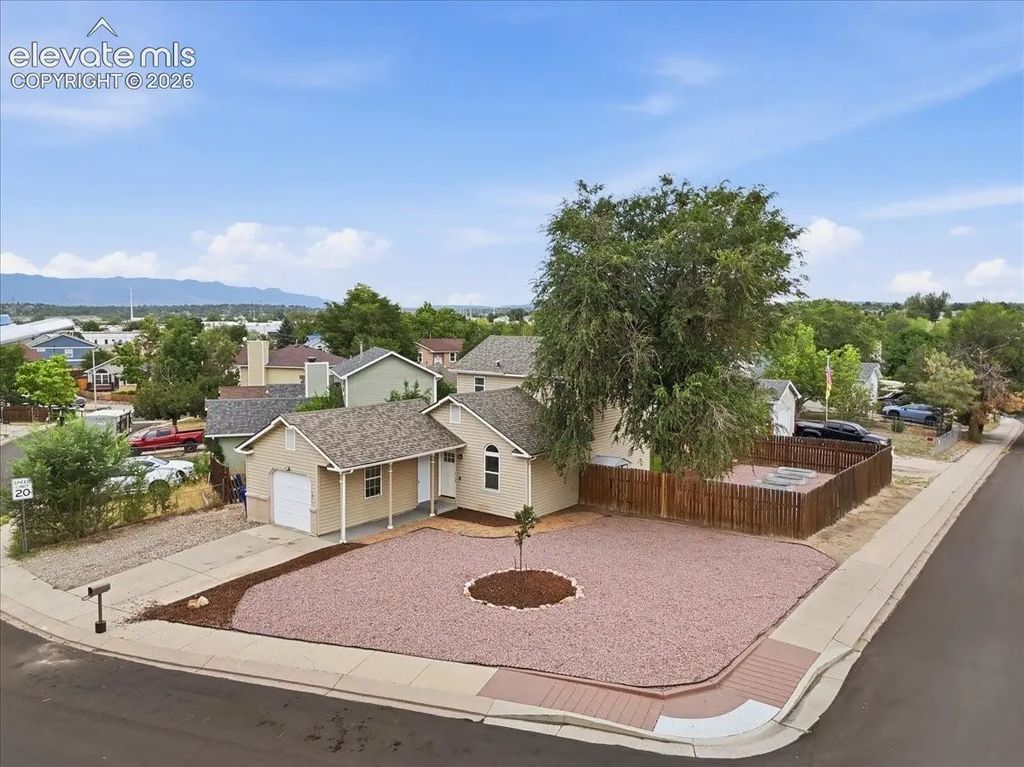 3375 Simmelink Loop, Colorado Springs