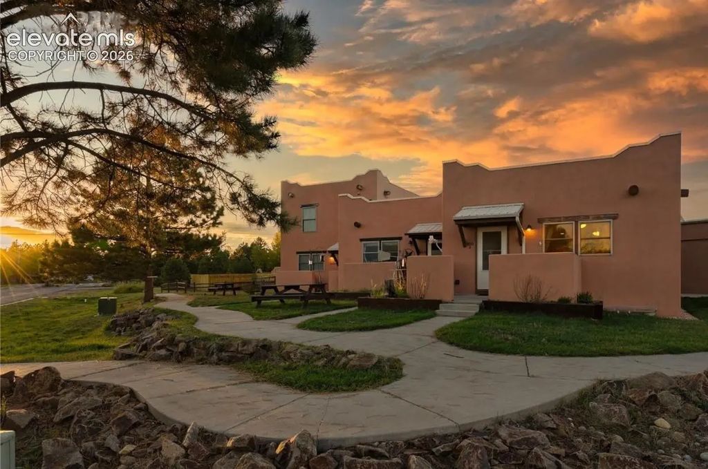 850 Forest Edge Road A, Woodland Park