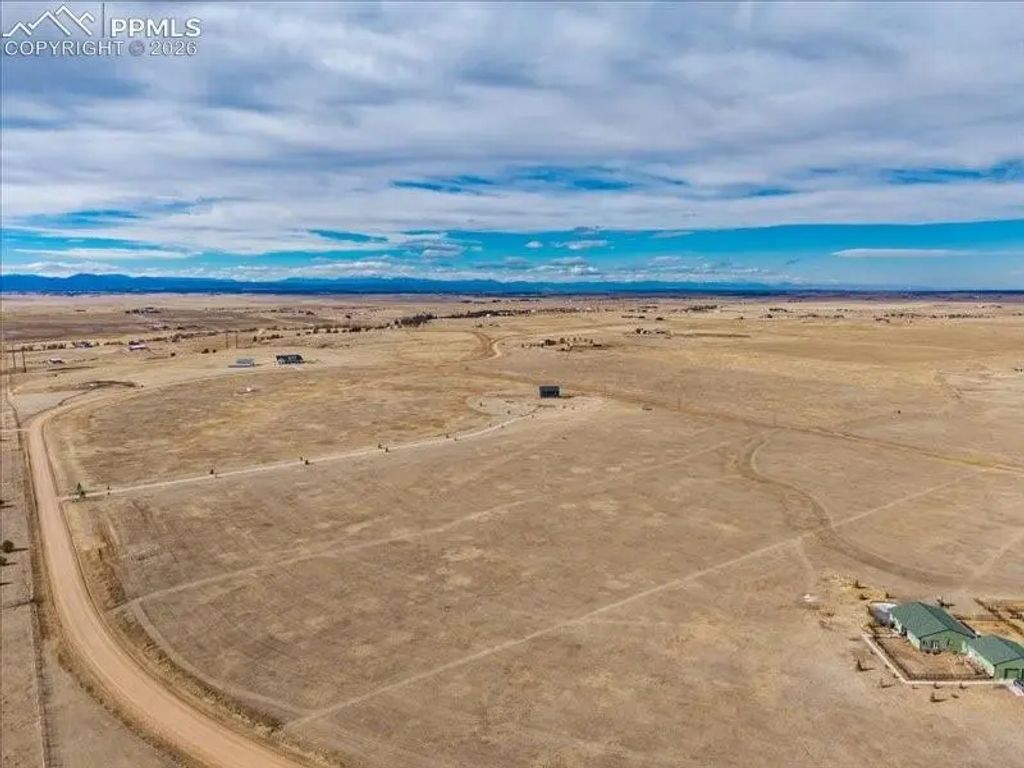 24950 Cave Spring Trail, Elbert