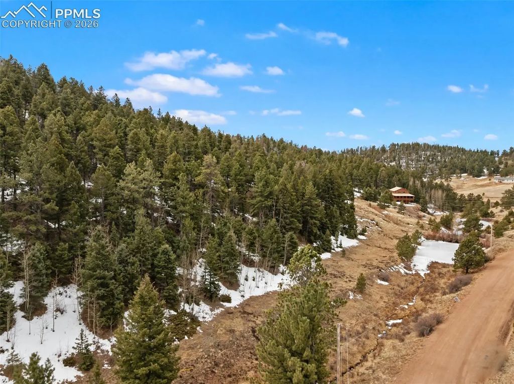 278 Penrose Circle, Cripple Creek