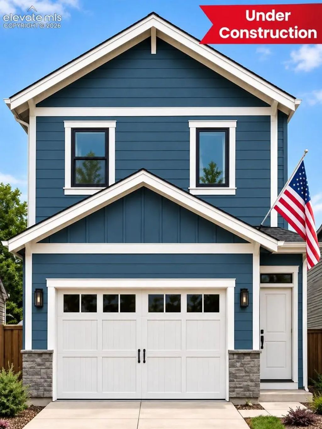 11047 Shelter Creek Drive, Peyton