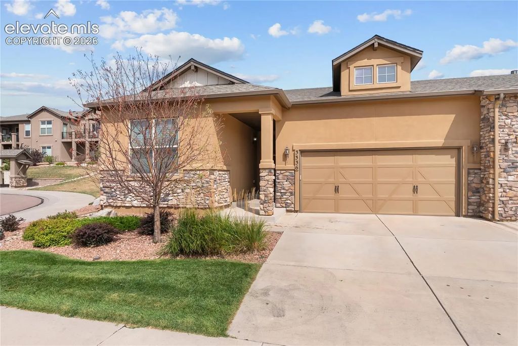 3336 Redcoat Lane, Pueblo