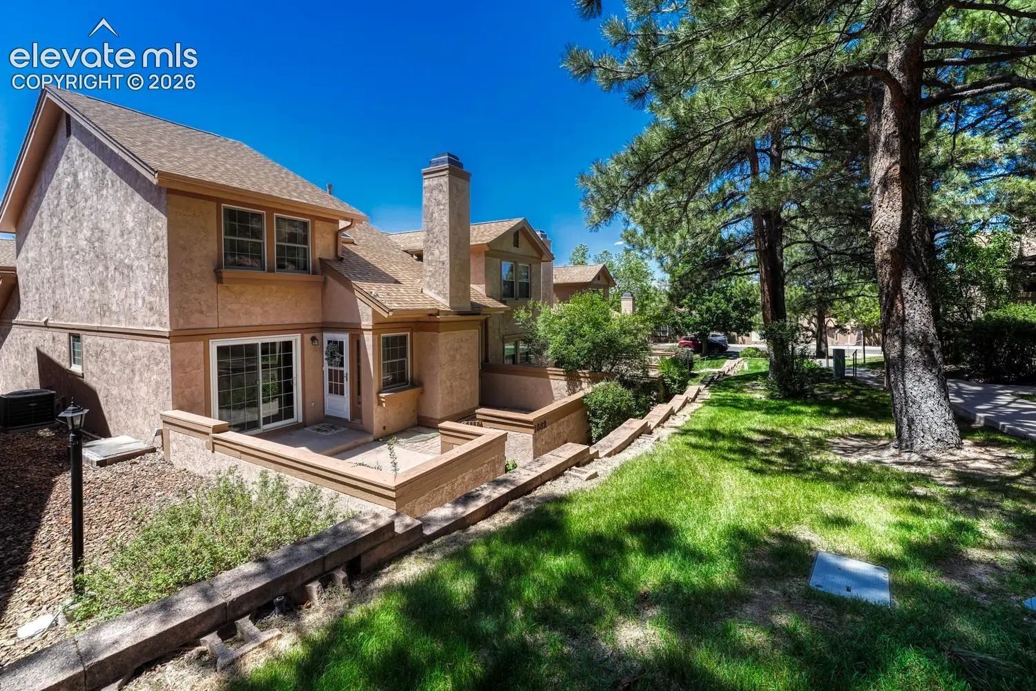 Residential for Sale by 1882 Brookdale Drive in the Colorado Springs, located in the neighborhood of Pine Hill In Erindale Park