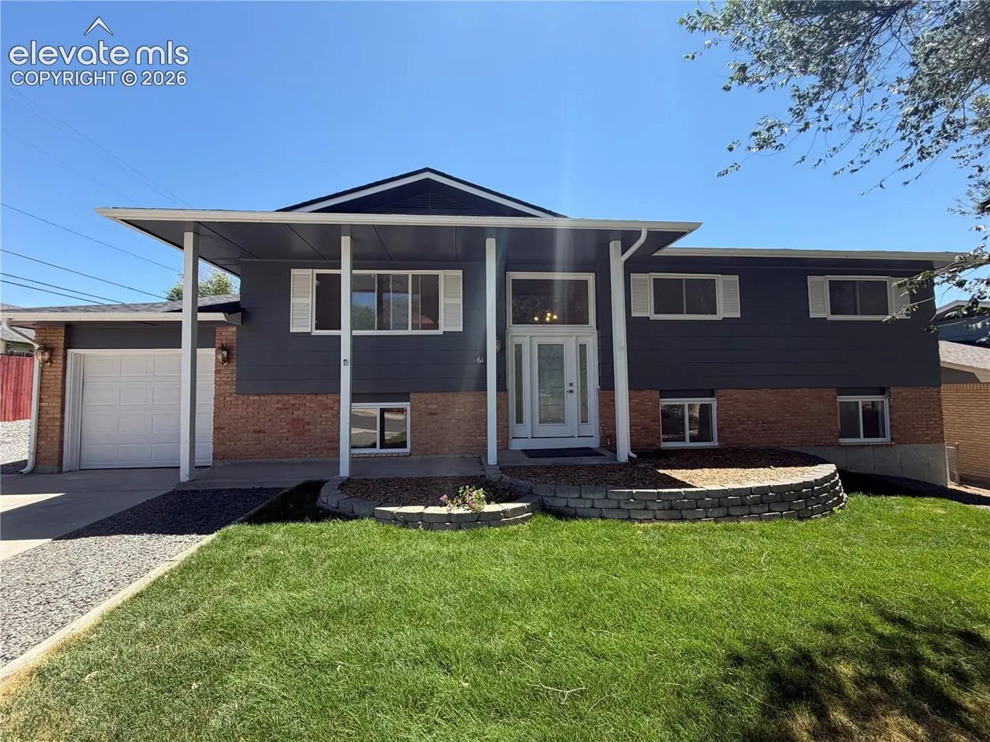 3856159, Residential, 61 N Amherst Street, Colorado Springs, CO, Widefield Heights, 80911