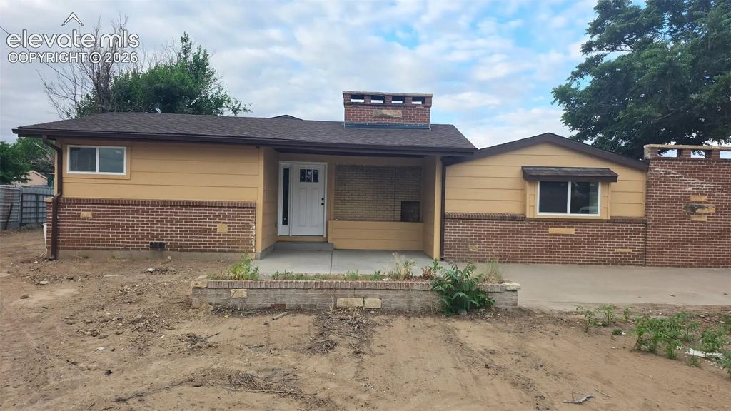 28162 Gale Road, Pueblo