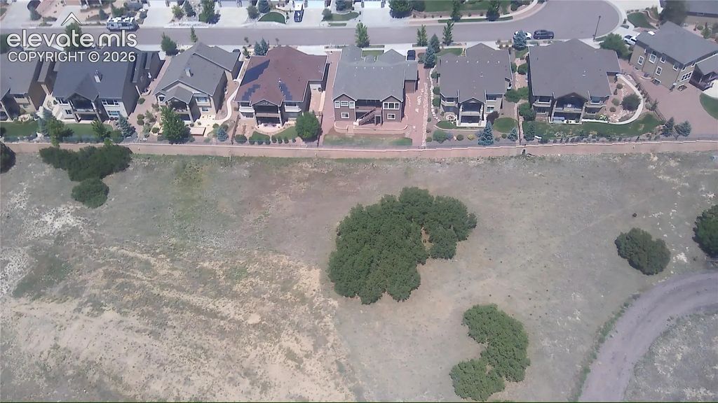 840 North Gate Boulevard, Colorado Springs