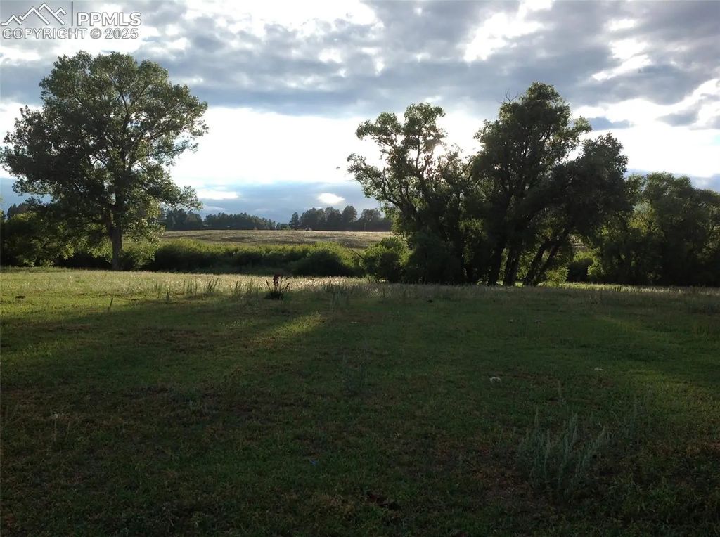 02 E Cherry Creek Road, Larkspur