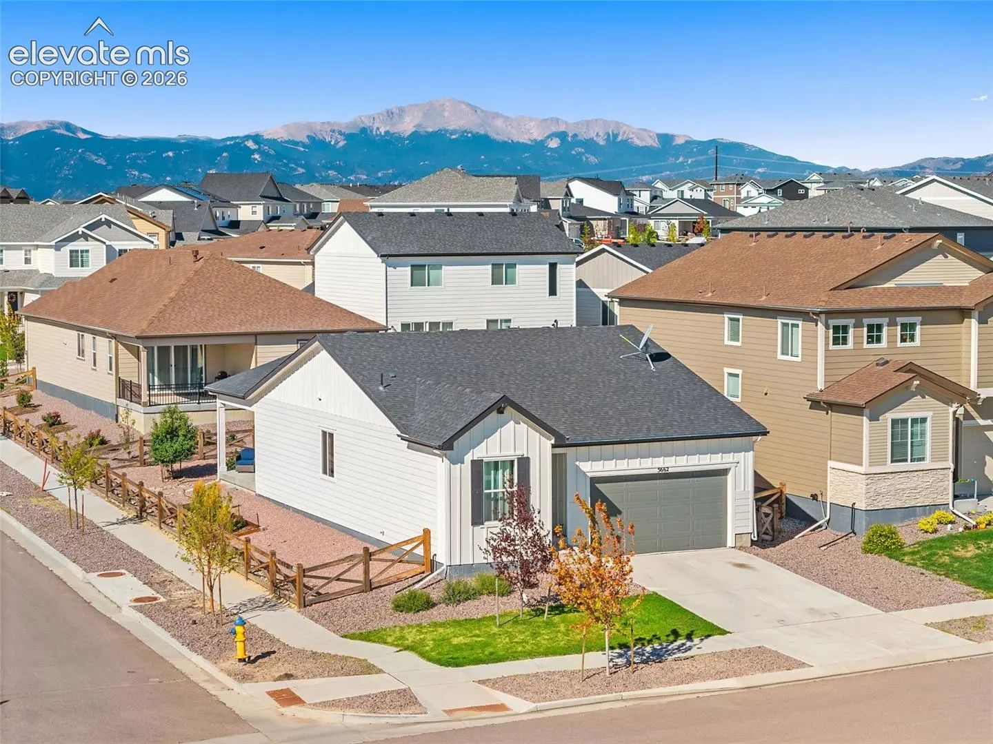 Homes for Sale in Colorado Springs, CO