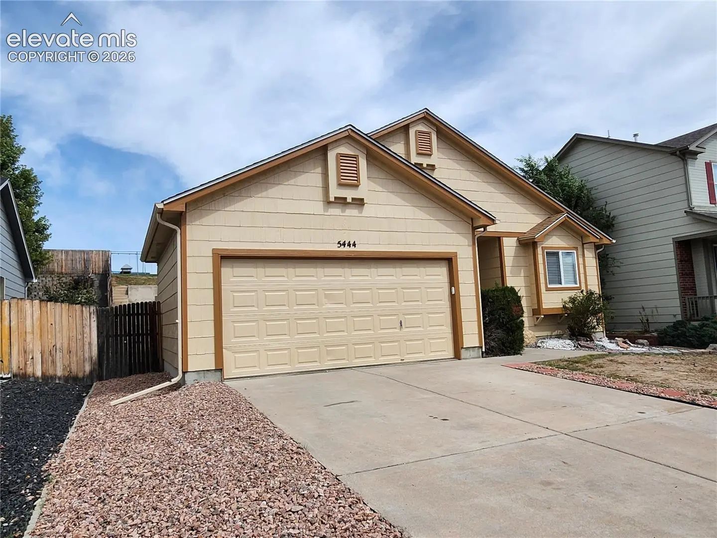 Homes for Sale in Colorado Springs, CO