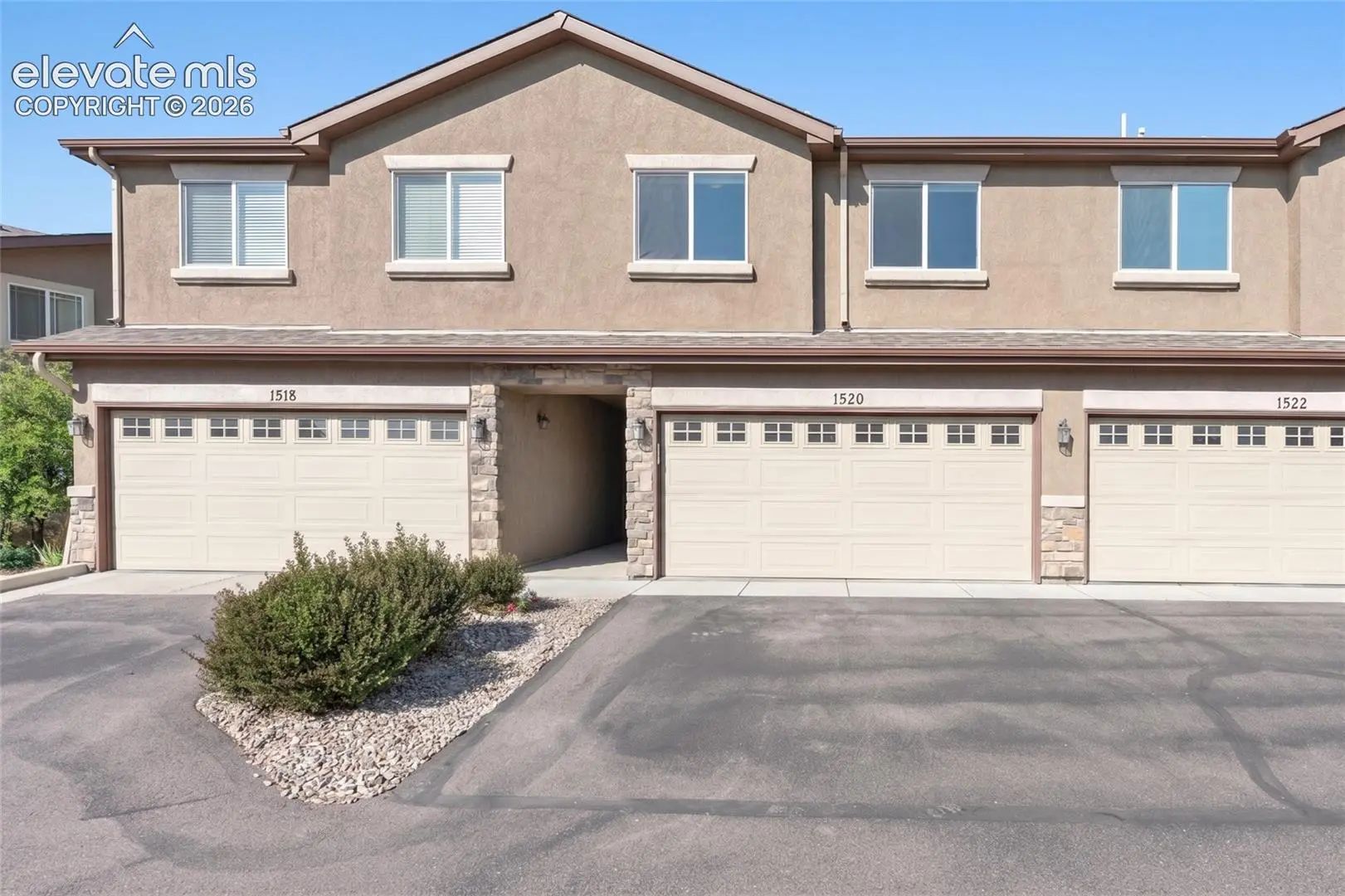 6884480, Residential, 1520 York Road, Colorado Springs, CO, Yorkshire Commons, 80918