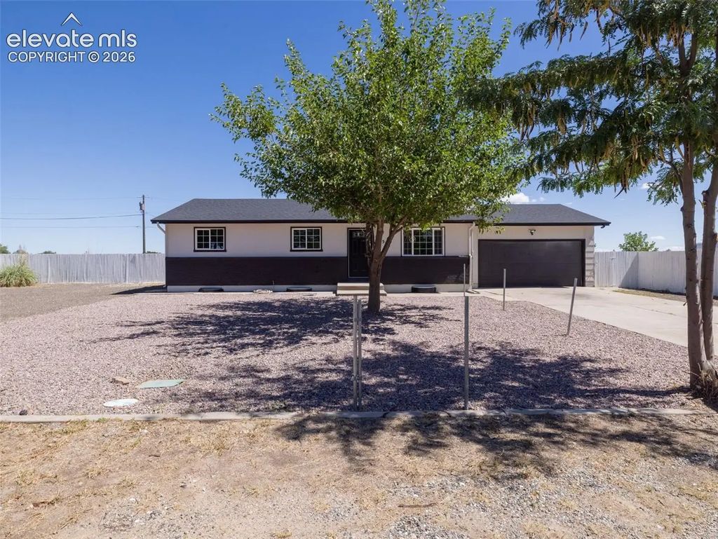 1522 Whippoorwill Place, Pueblo