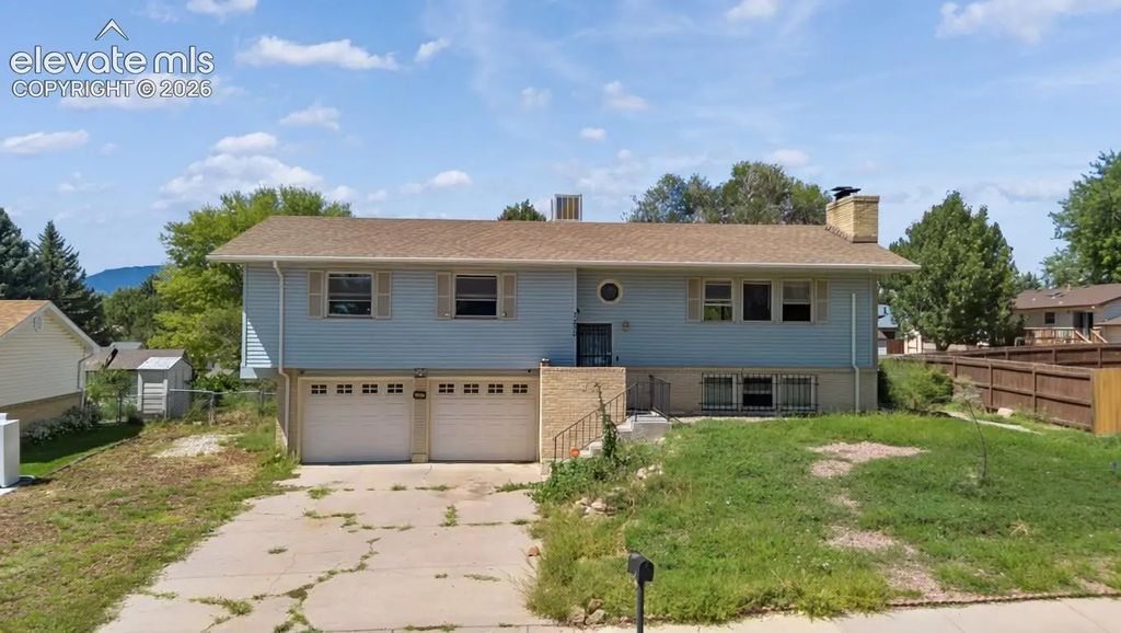 7230 Medicine Bow Avenue, Fountain