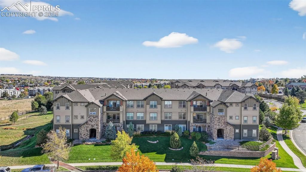 4895 Wells Branch Heights 102, Colorado Springs