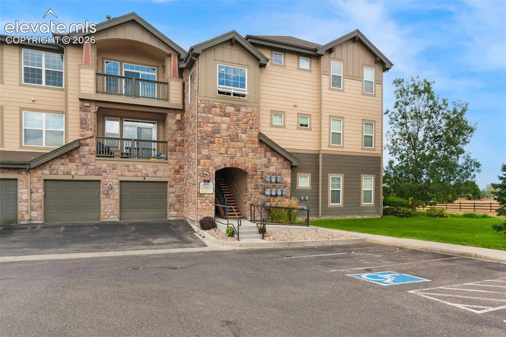 4895 Wells Branch Heights 101, Colorado Springs