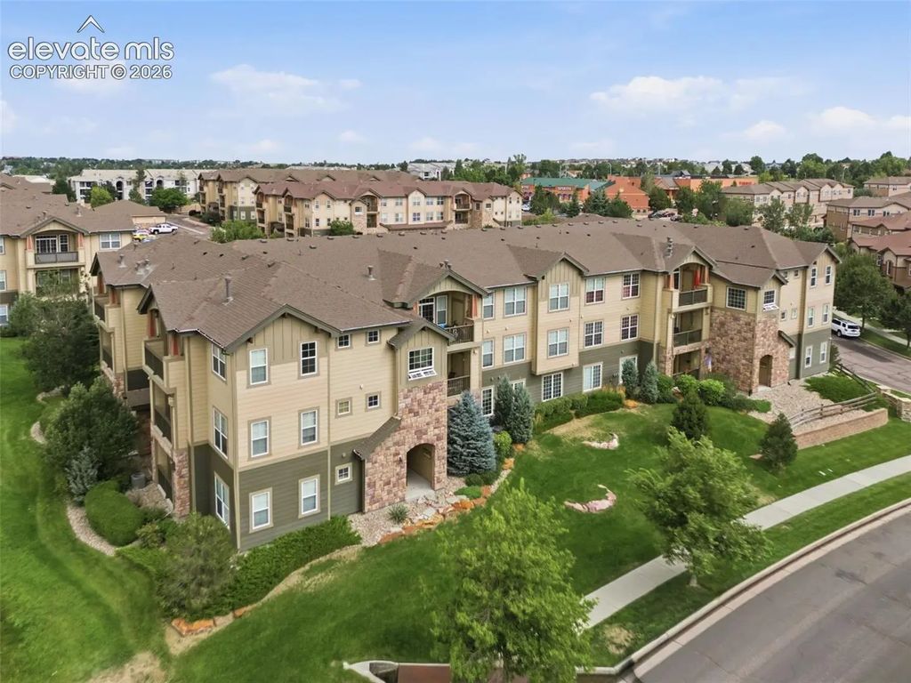 4895 Wells Branch Heights 101, Colorado Springs