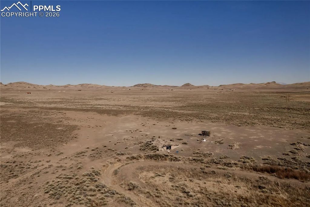 0 County Road 15 Road, Del Norte