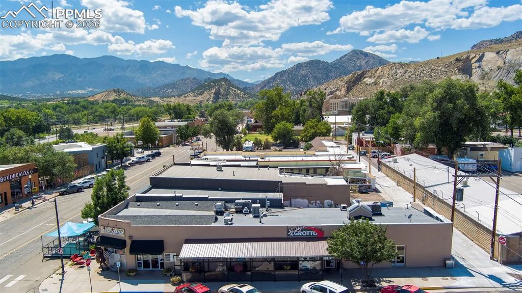 231 Main Street, Canon City