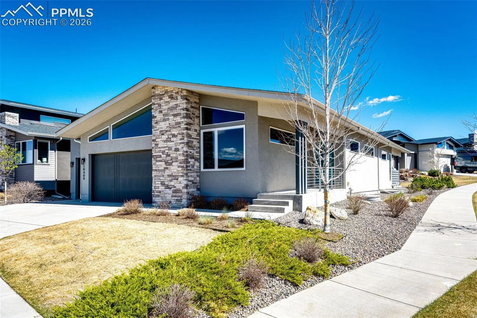 Colorado Springs Homes for Sale in the neighborhood of Cordera in the Zipcode of 80924