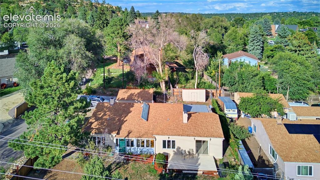 2409 N Chelton Road, Colorado Springs