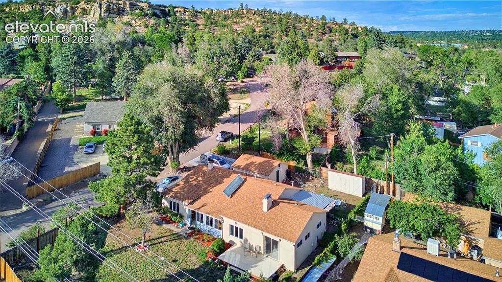 2409 N Chelton Road, Colorado Springs