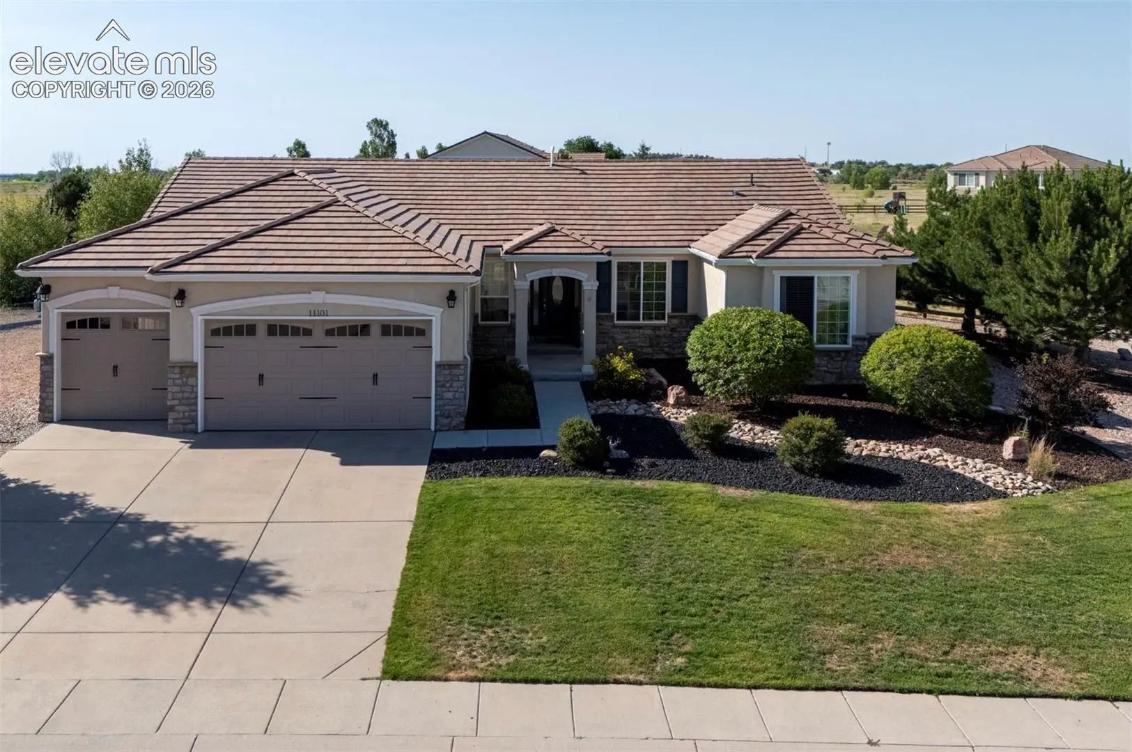 Peyton Real Estate - MLS # 3144622, Residential real estate for Sale in Falcon Highlands, MLS Listings # 3144622
