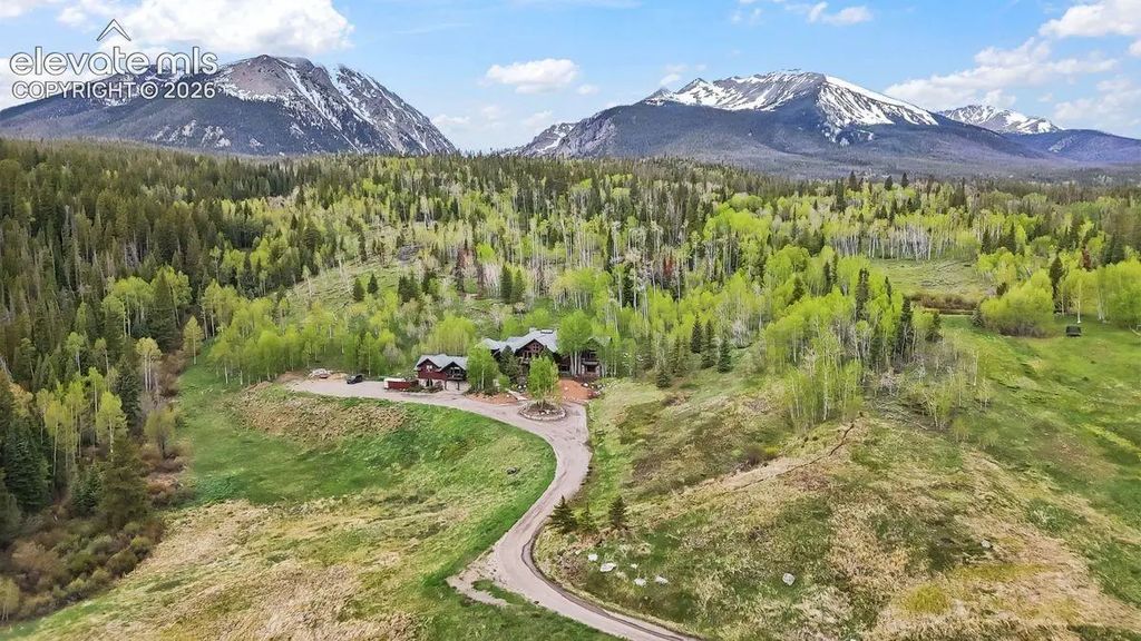 348 Jade Road, Silverthorne