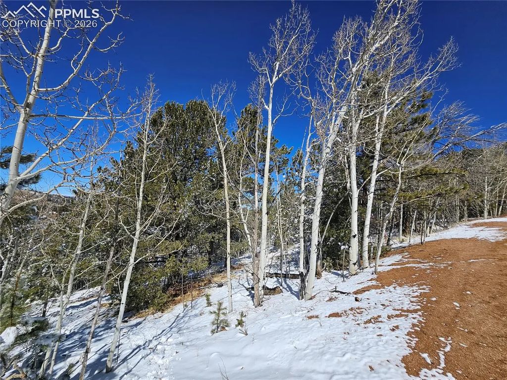 829 Princess Road, Cripple Creek