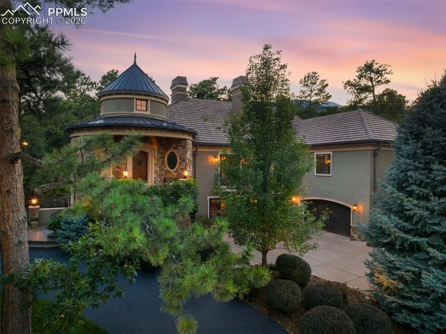 Colorado Springs Real Estate - MLS # 6733121, Residential real estate for Sale in Stratton Preserve, MLS Listings # 6733121