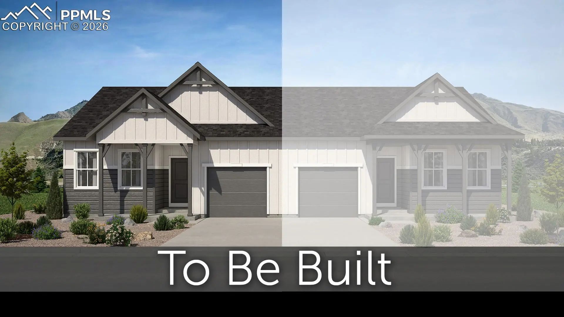 Residential for Sale by 6061 Autumn Haze Drive in the Colorado Springs, located in the neighborhood of Greenways At Sand Creek