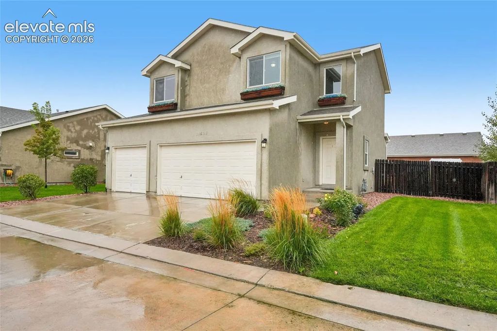 11528 Louvre Point, Peyton