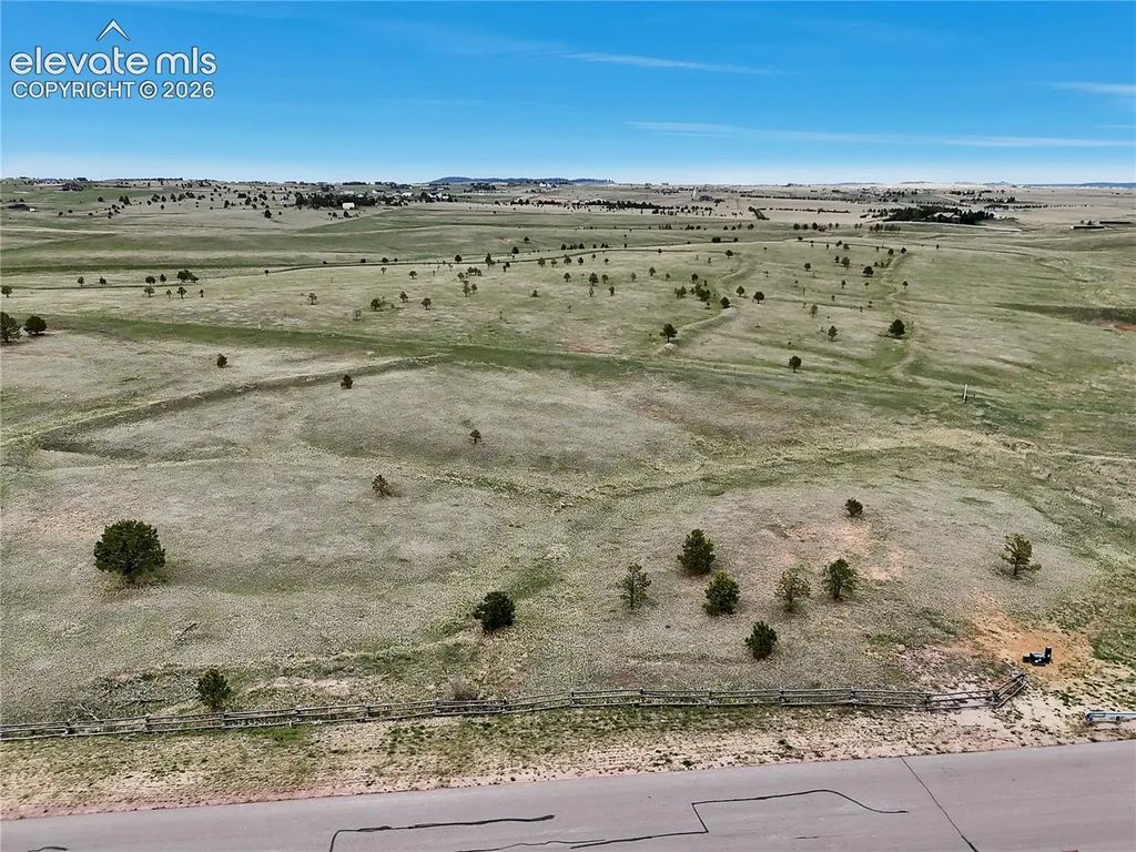 5710 Old Stagecoach Road, Colorado Springs
