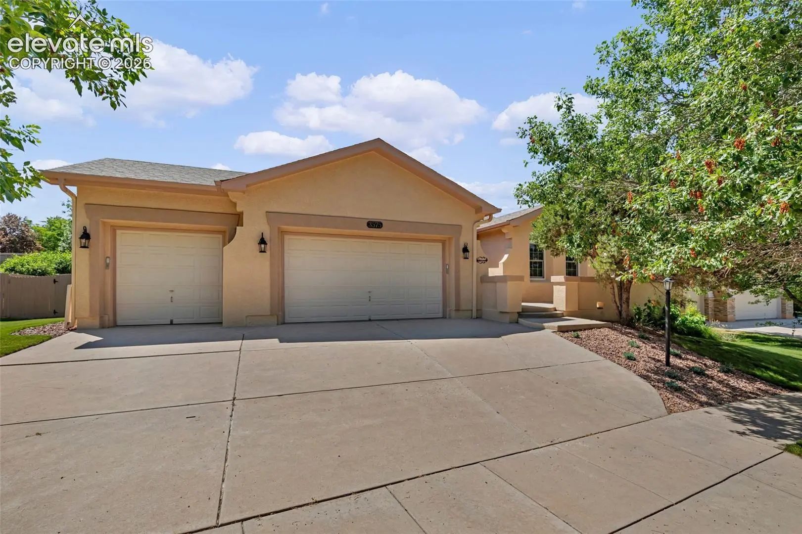 MLS Number 7267062 in the city of Colorado Springs Homes for Sale by Pine Creek Sub, the zipcode of 80920