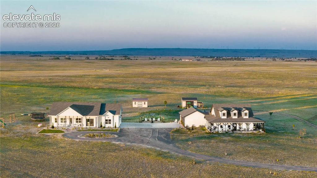8735 Palomino Ridge View, Peyton