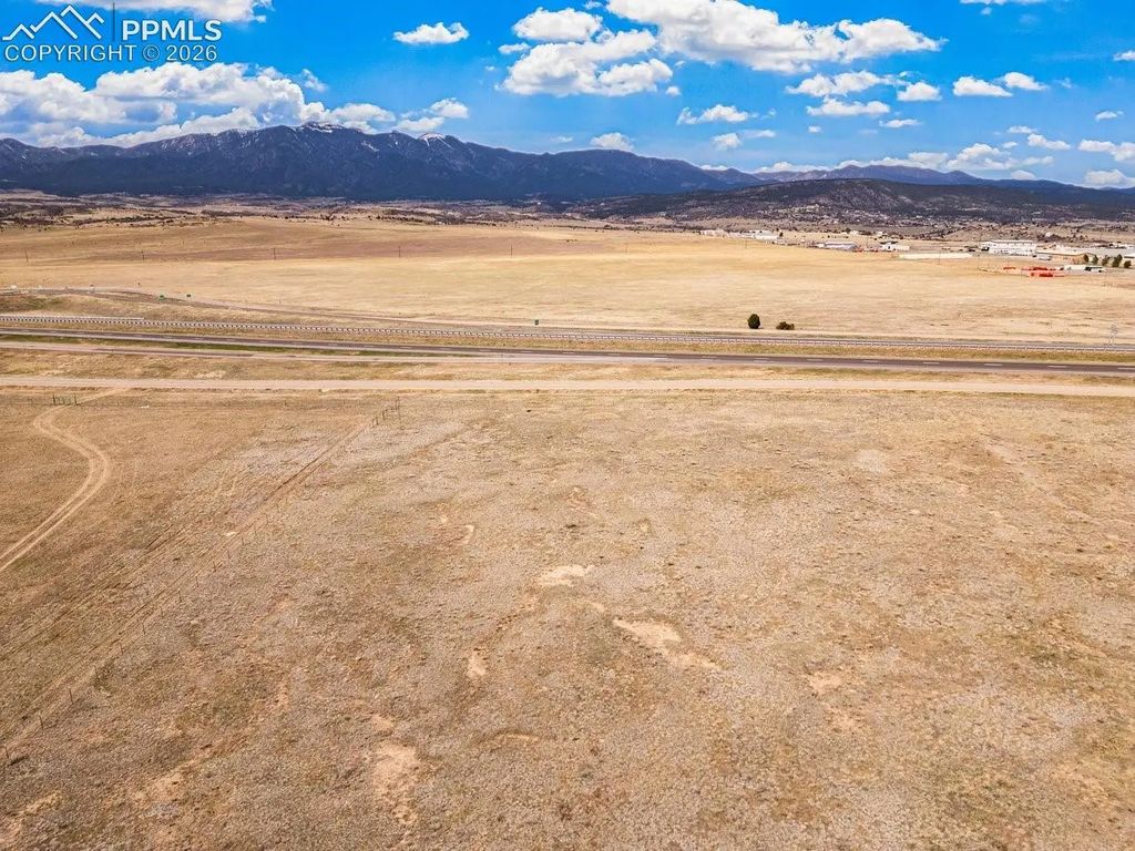 Lot 519 Thacker Street, Colorado City